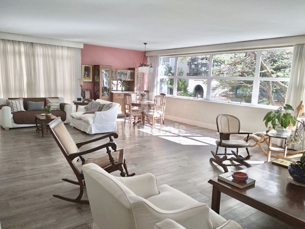 Apartamento para Venda - CONSOLAÇÃO