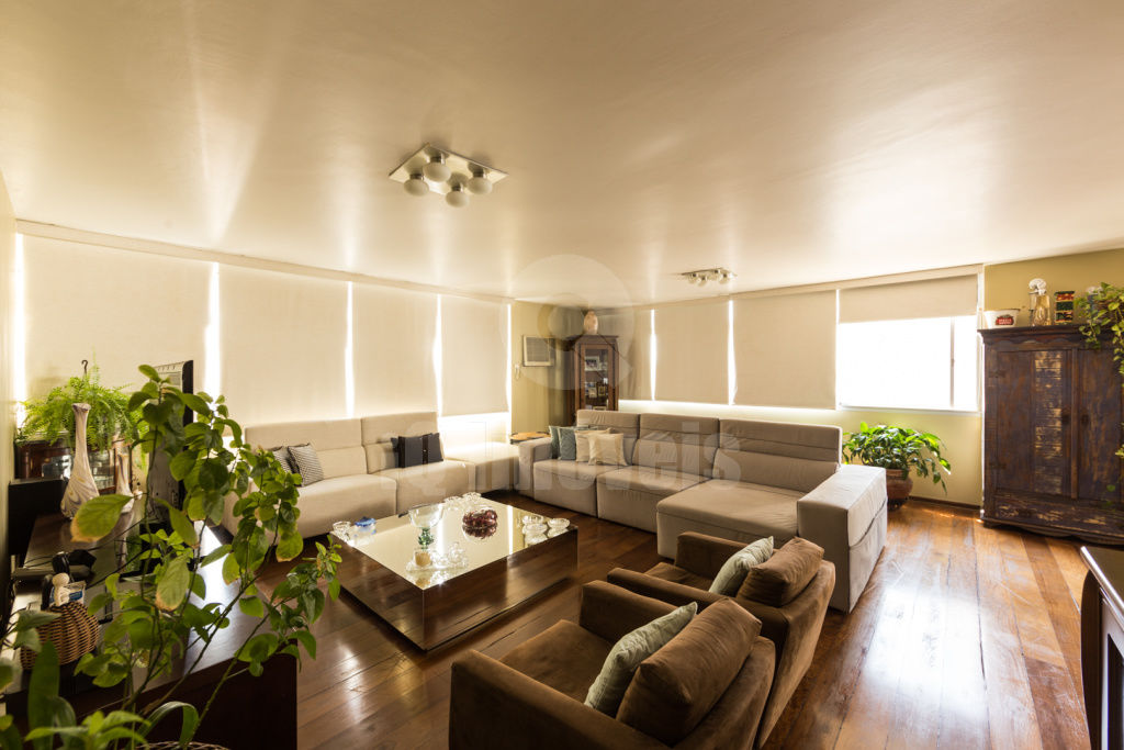 Apartamento para Venda - SANTA CECÍLIA