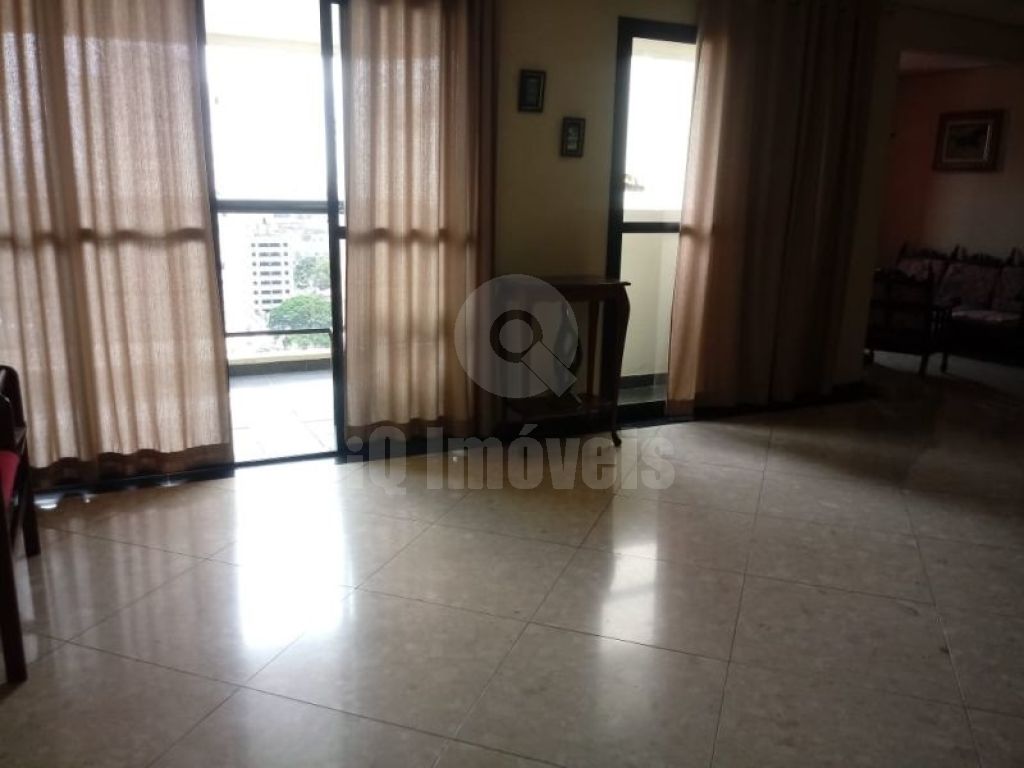Apartamento para Locação - VILA LEOPOLDINA