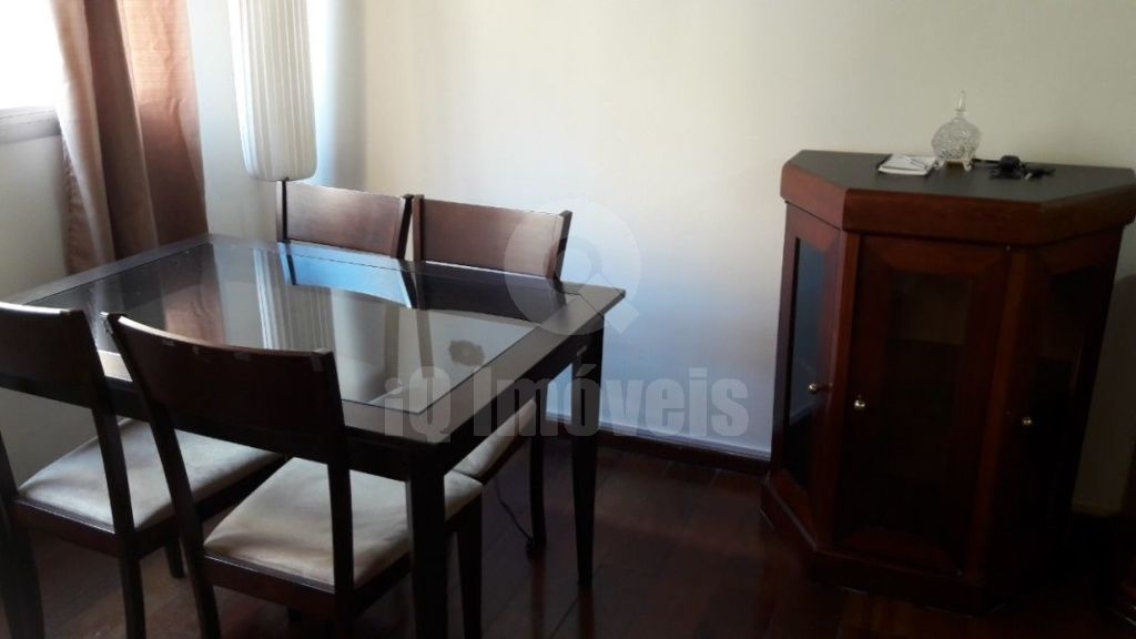 Apartamento para Venda - VILA BUARQUE