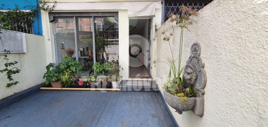 Sobrado Perdizes, 173 m², 3 dormitórios 1 suíte, 1 vaga - Foto 1