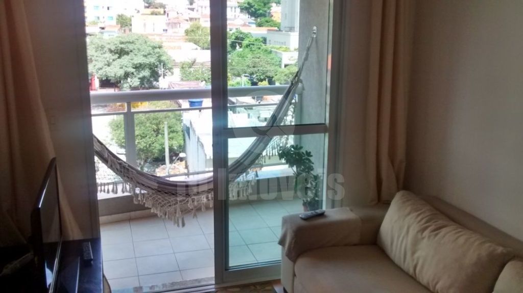 Apartamento para Venda - VILA ROMANA