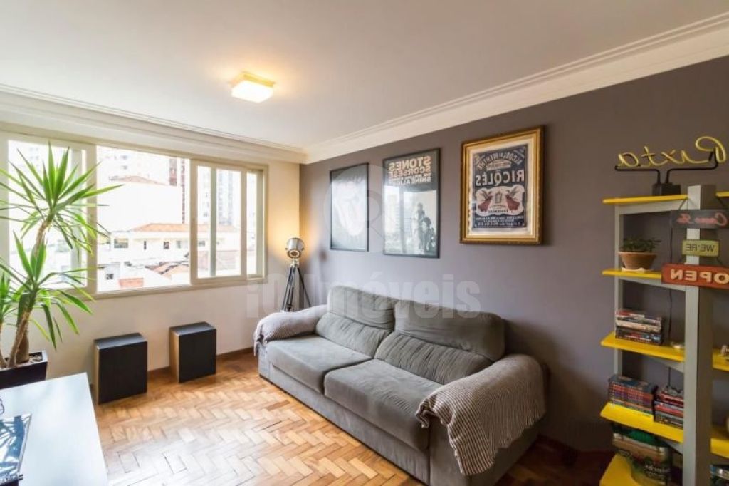 Apartamento para Venda - VILA ANGLO BRASILEIRA