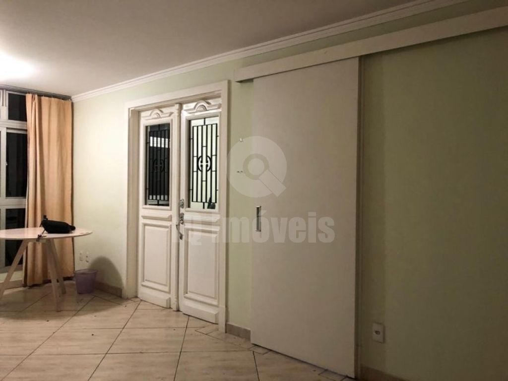 Apartamento para Venda - SANTA CECÍLIA