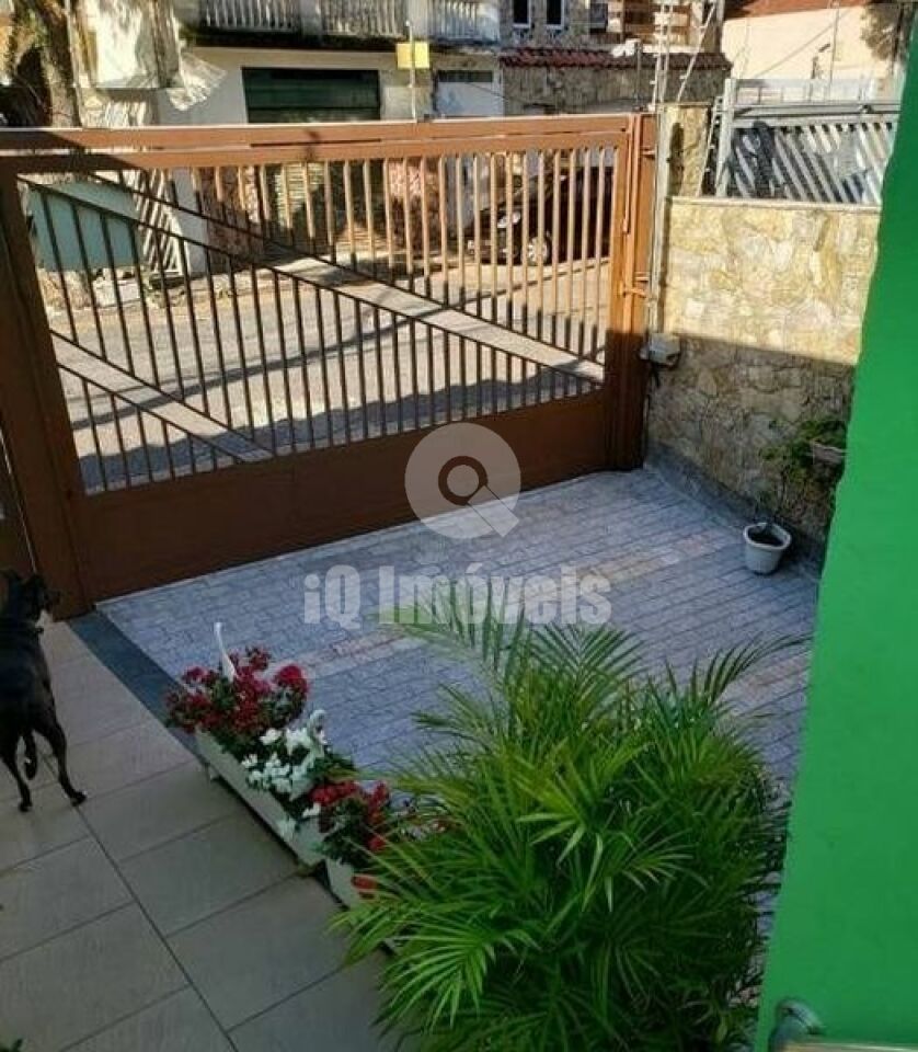 Sobrado para Venda - VILA IPOJUCA