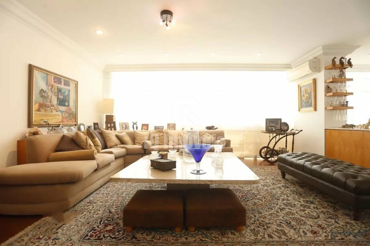 Apartamento para Venda - SANTA CECÍLIA