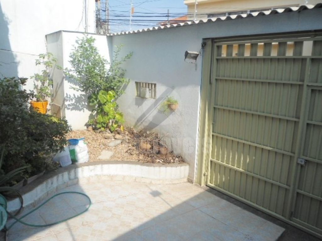 Sobrado para Venda - VILA LEOPOLDINA
