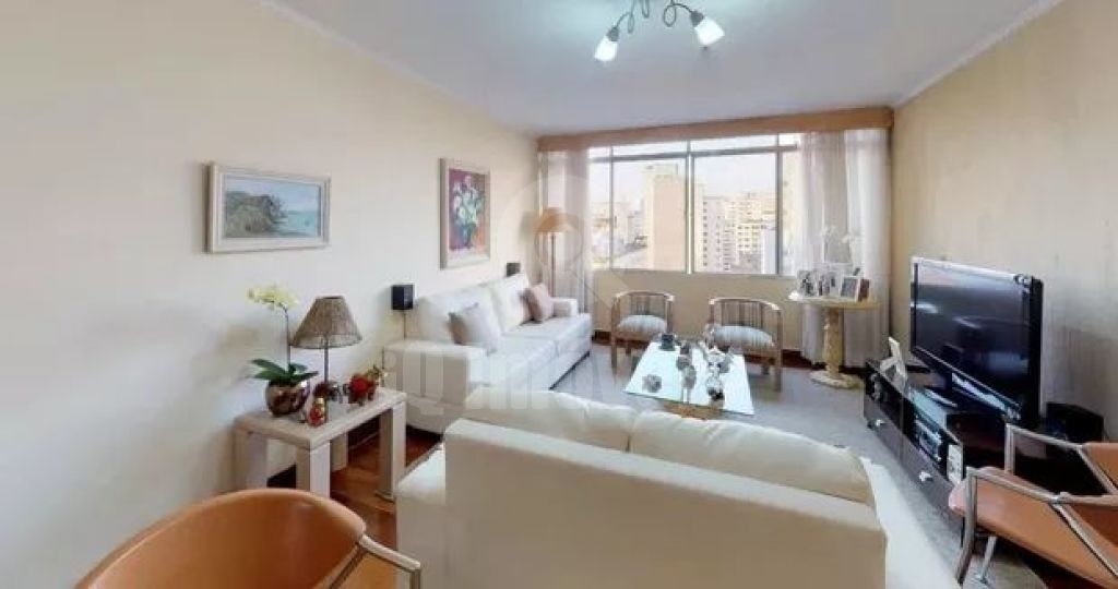 Apartamento para Venda - PERDIZES