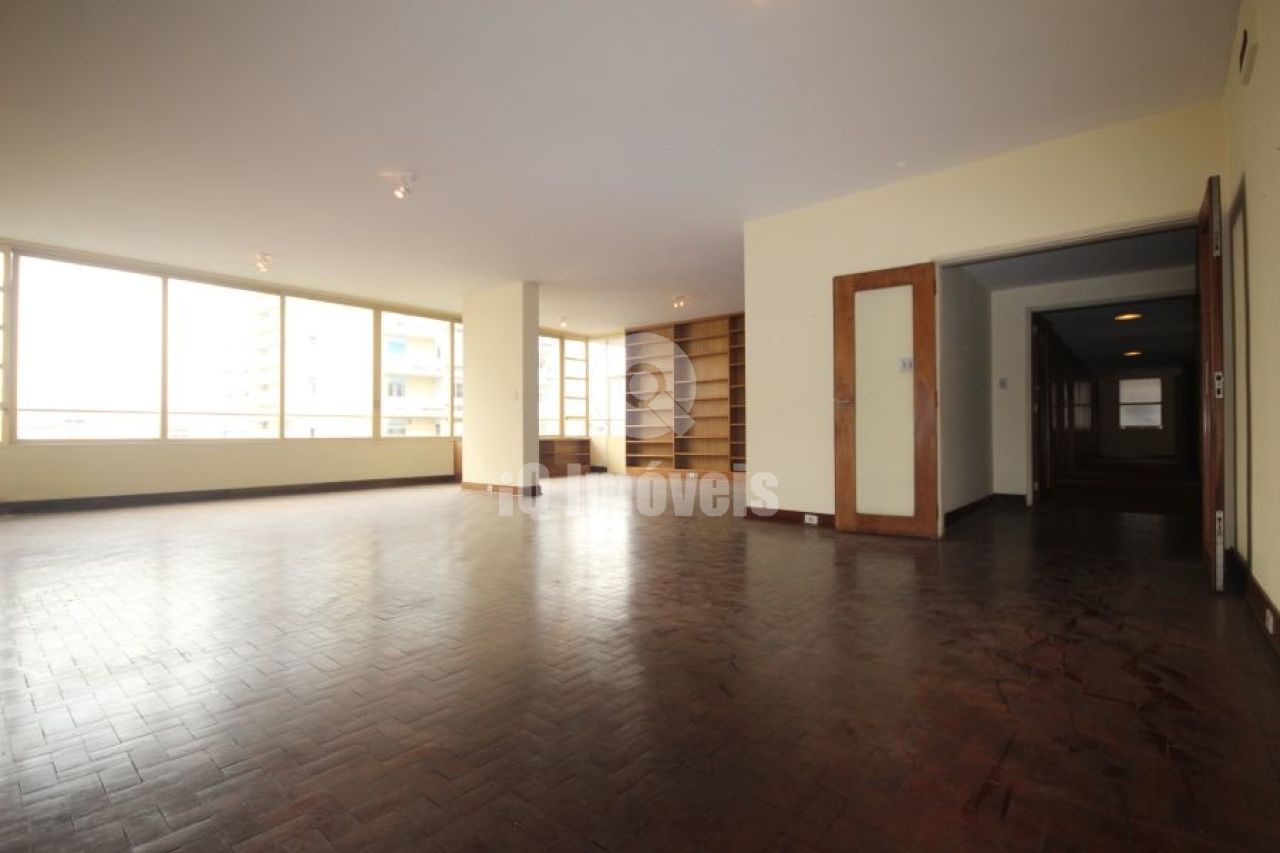 Apartamento para Venda - HIGIENÓPOLIS