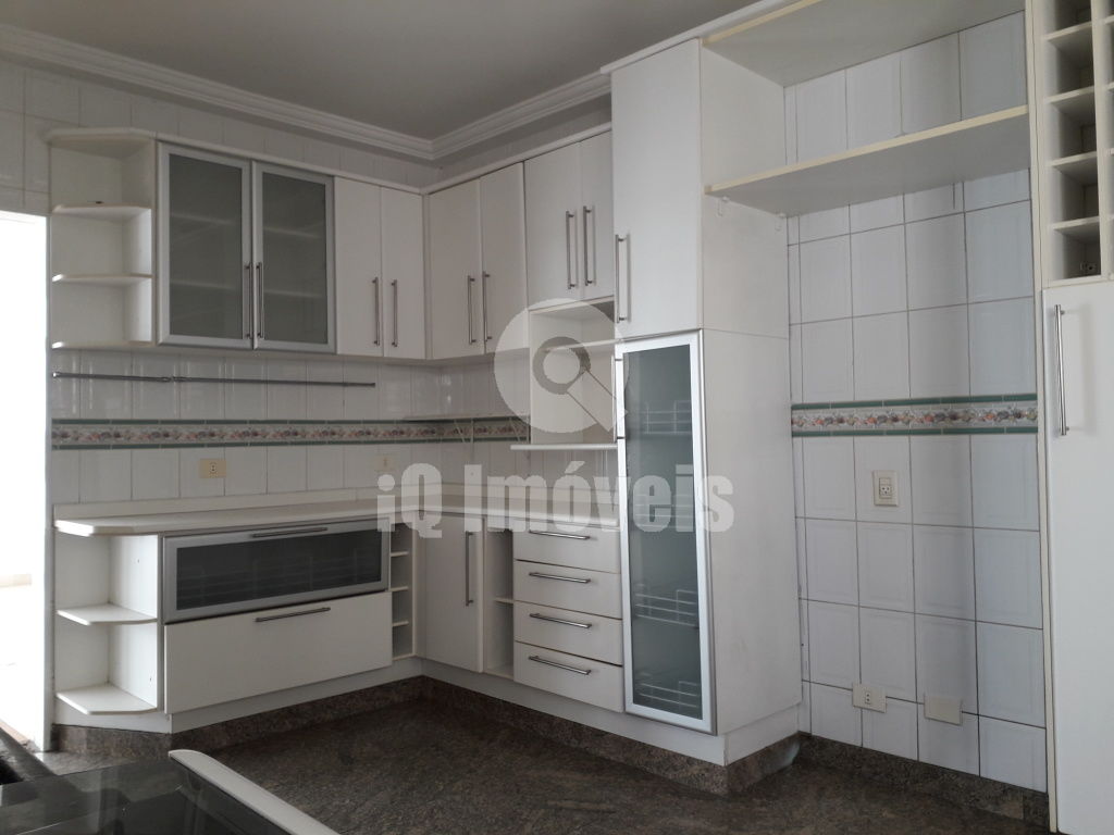 Apartamento para Venda - SANTA CECÍLIA