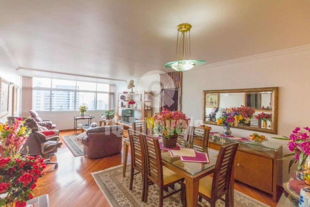 Apartamento para Venda - PINHEIROS