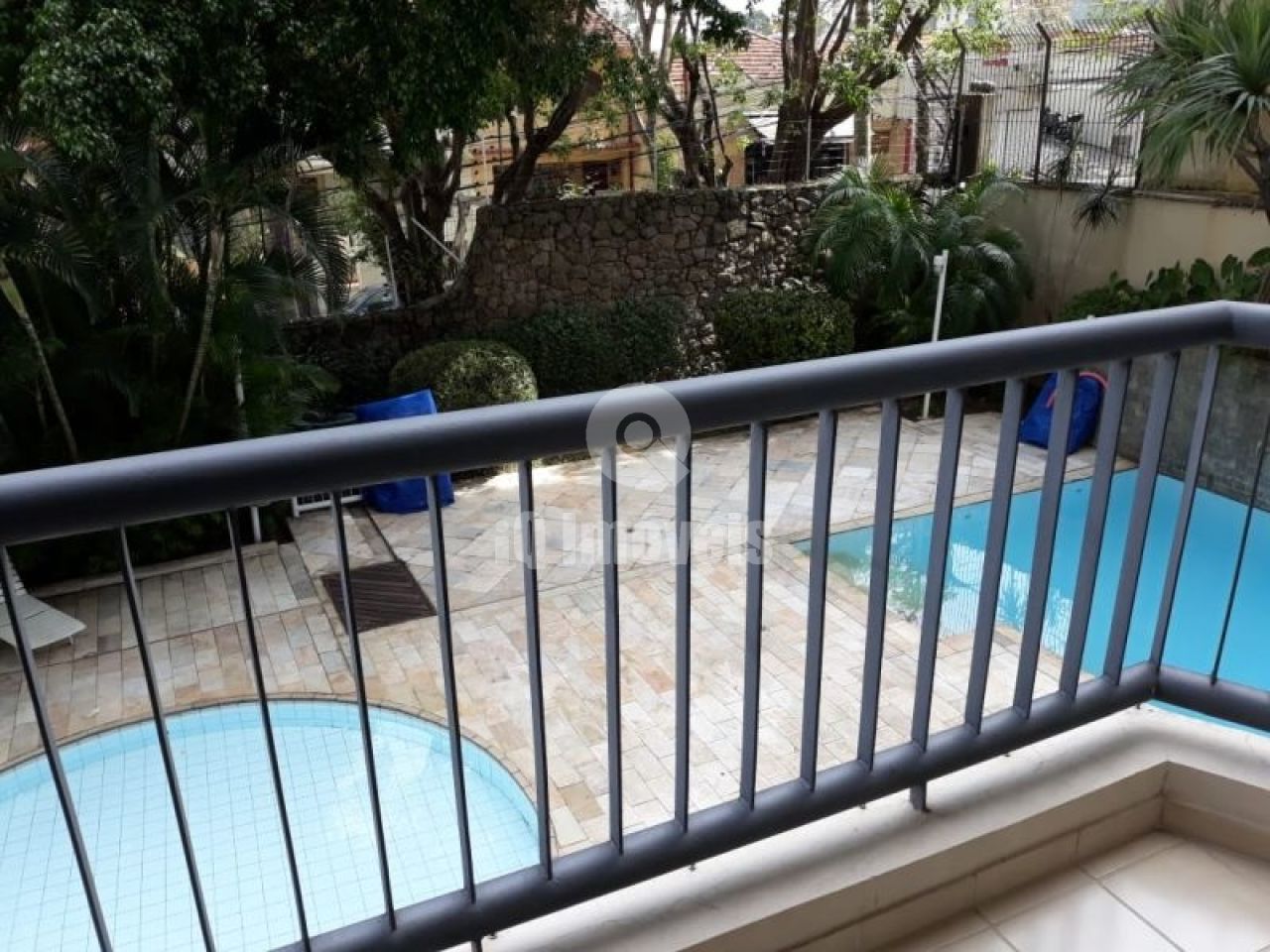 Apartamento para Venda - VILA ANGLO BRASILEIRA