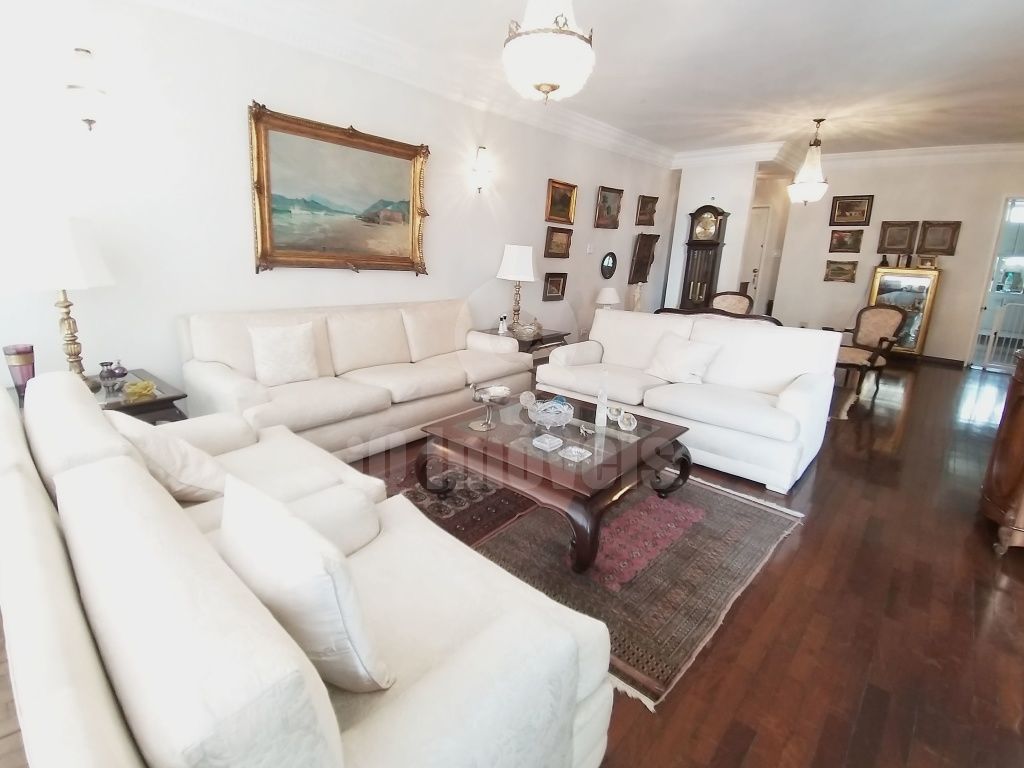 Apartamento para Venda - SANTA CECÍLIA
