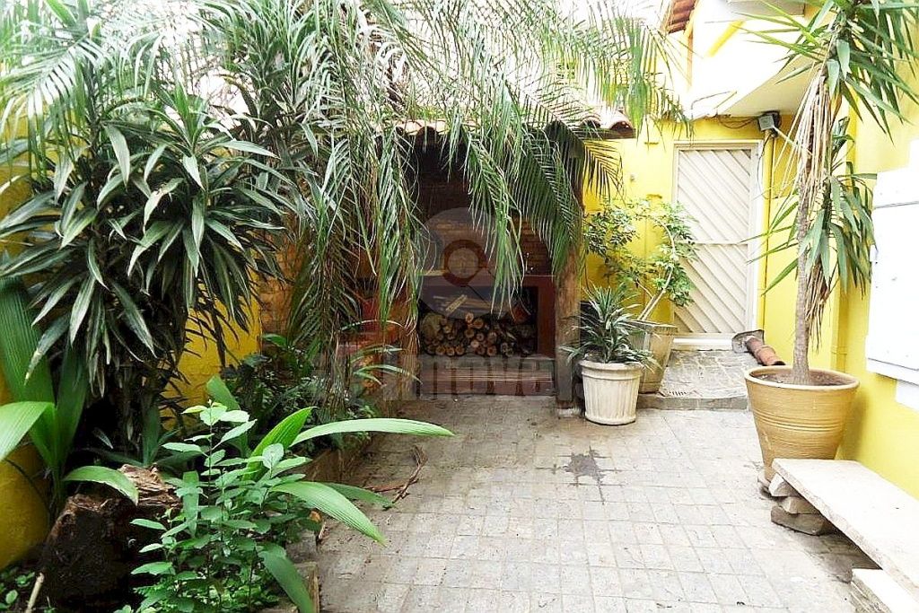 Sobrado para Venda - VILA POMPÉIA