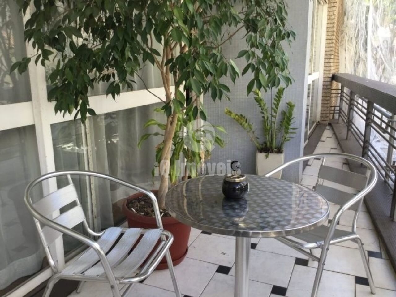 Apartamento para Venda - HIGIENÓPOLIS