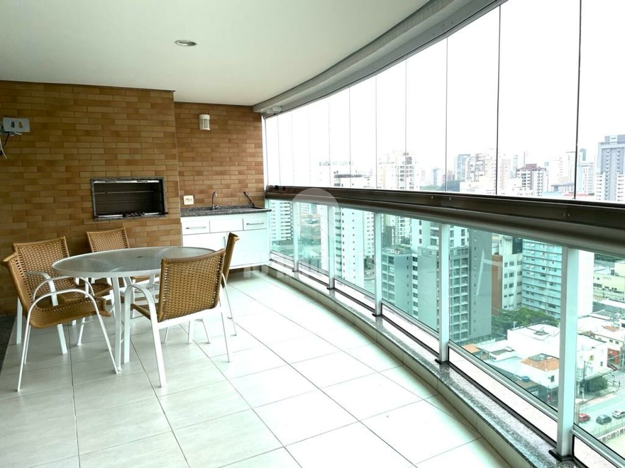 Apartamento para Venda - PERDIZES