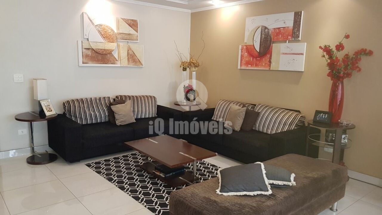 Apartamento para Venda - SANTA CECÍLIA