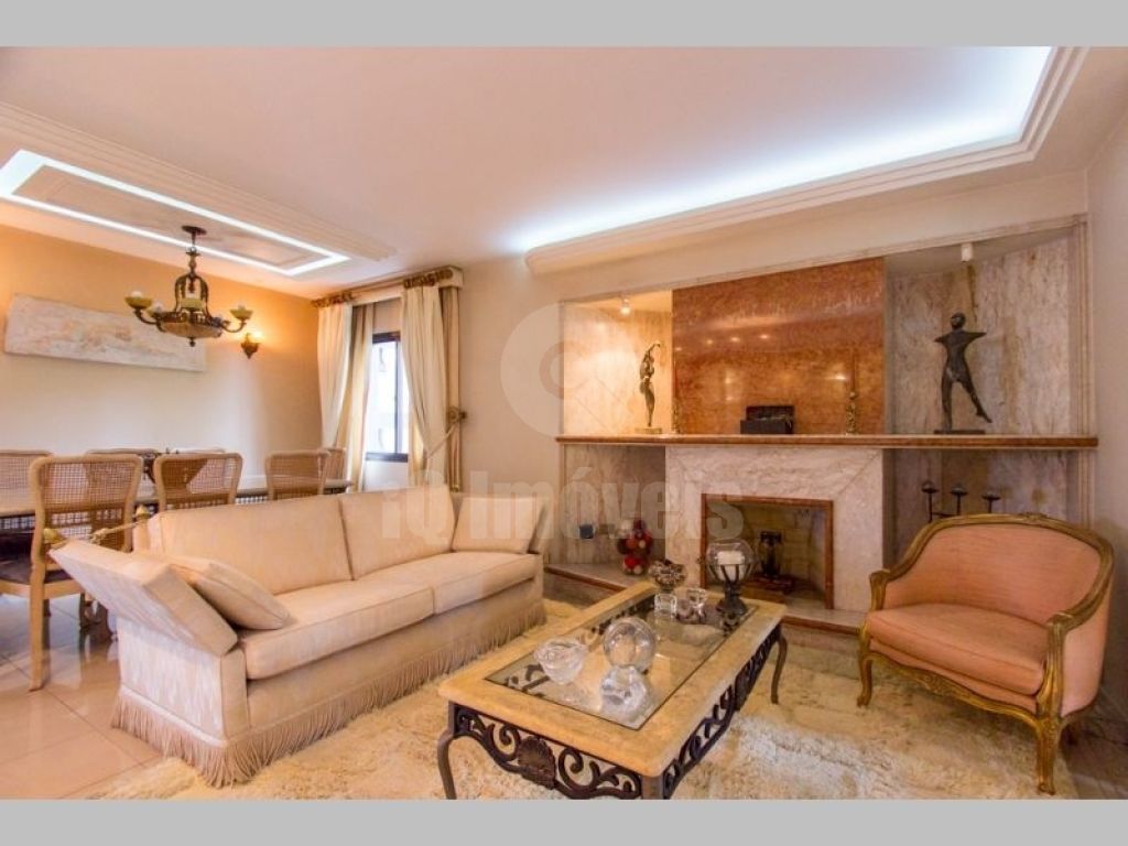 Apartamento para Venda - CERQUEIRA CÉSAR