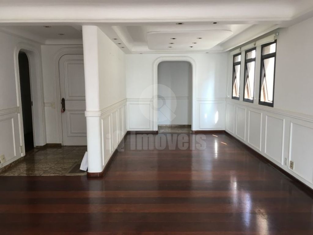 Apartamento para Locação - HIGIENÓPOLIS
