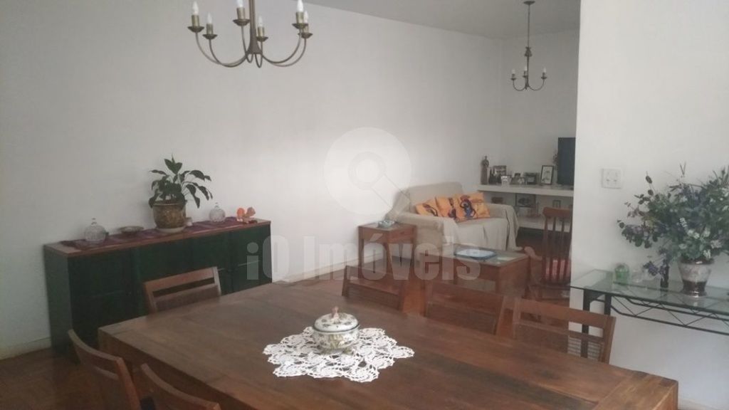 Apartamento para Venda - SANTA CECÍLIA