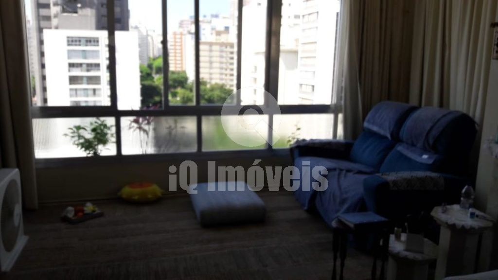 Apartamento para Venda - SANTA CECÍLIA