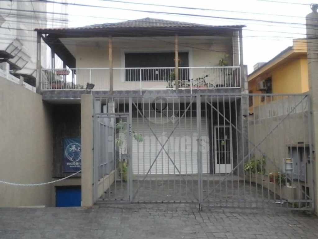 Sobrado para Venda - ALTO DA LAPA