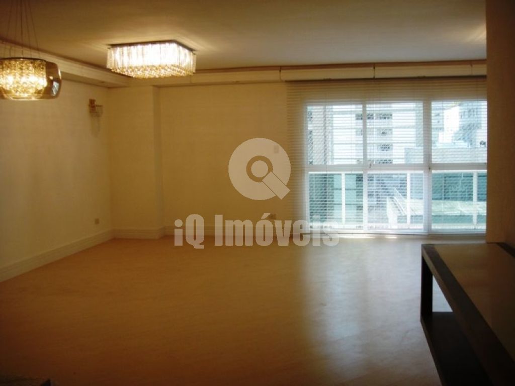 Apartamento para Venda - SANTA CECÍLIA