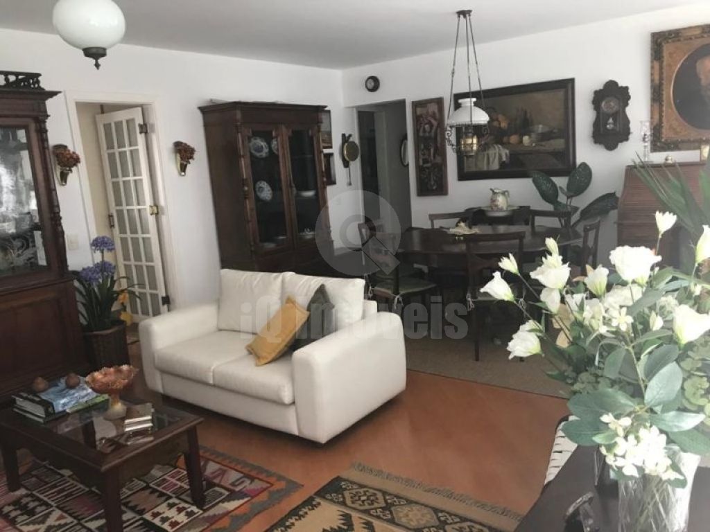 Apartamento para Venda - PINHEIROS