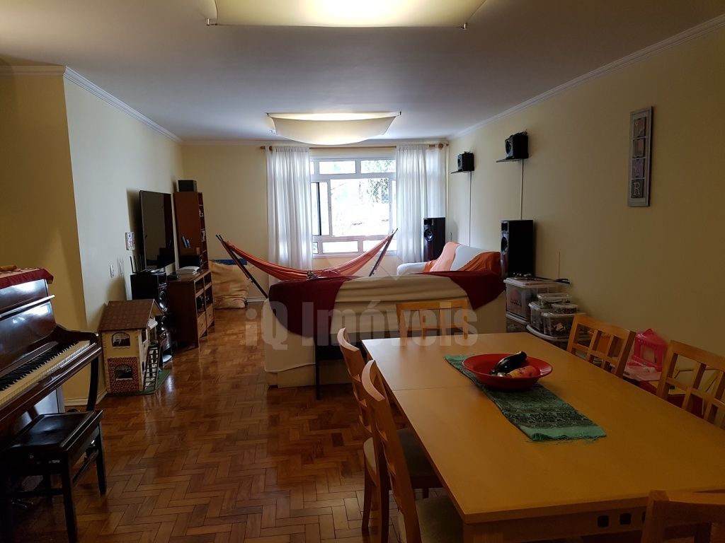 Apartamento para Venda - PERDIZES