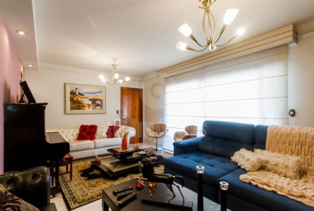 Apartamento para Venda - PERDIZES