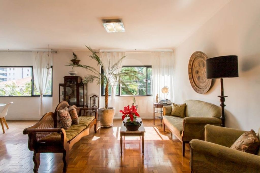 Apartamento para Venda - MORRO DOS INGLESES