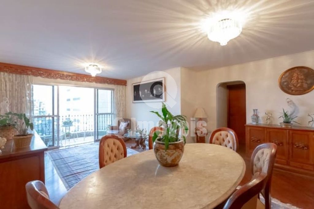 Apartamento para Venda - PERDIZES