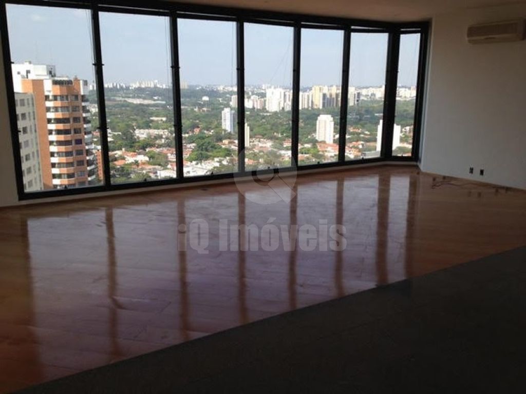 Cobertura para Venda - VILA MADALENA