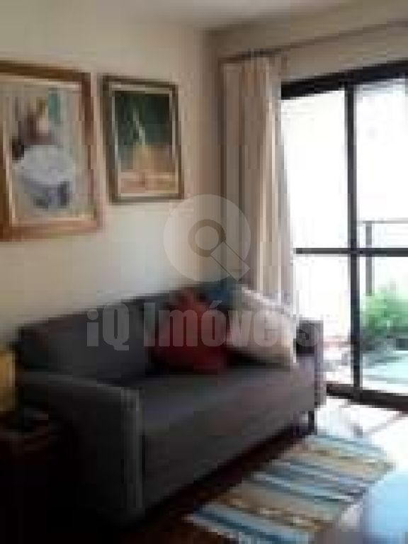 Apartamento para Venda - PERDIZES