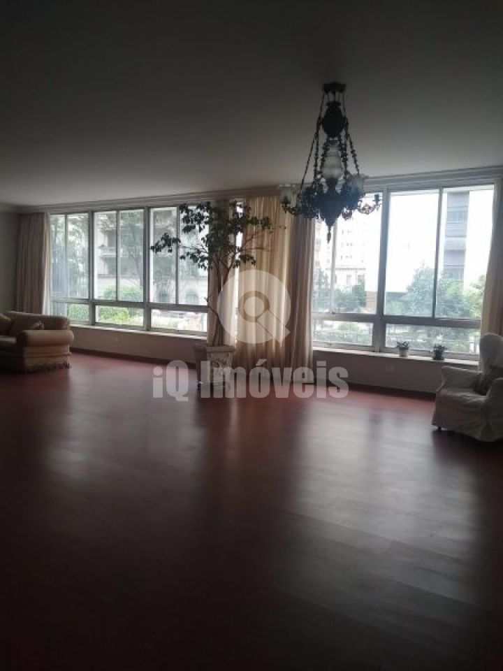 Apartamento para Venda - SANTA CECÍLIA