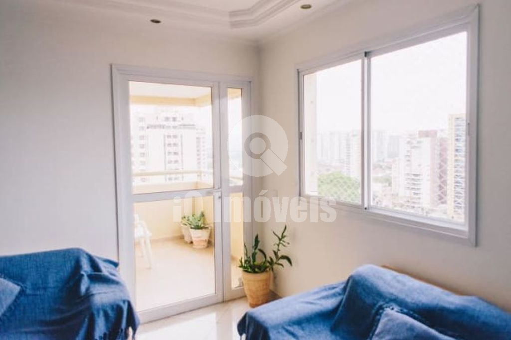 Apartamento para Venda - VILA ROMANA