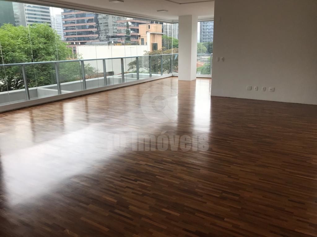 Apartamento de Alto Padrão para locação, Vila Nova Conceição, São Paulo - Foto 1