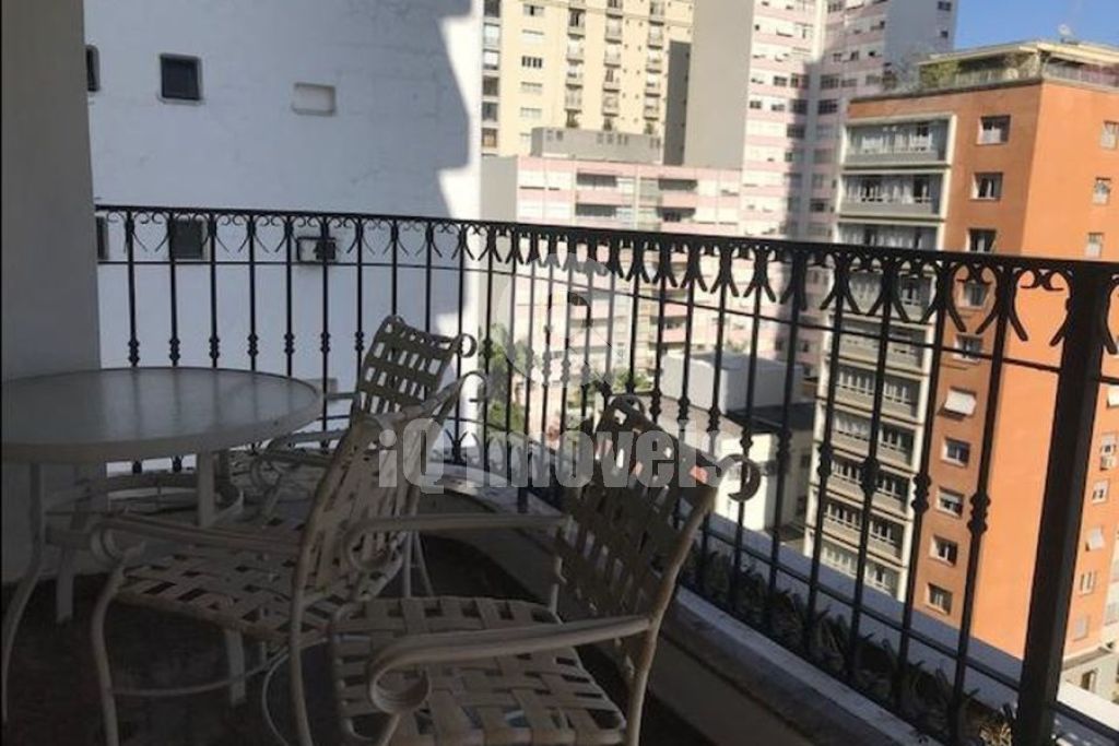 Apartamento para Venda - SANTA CECÍLIA