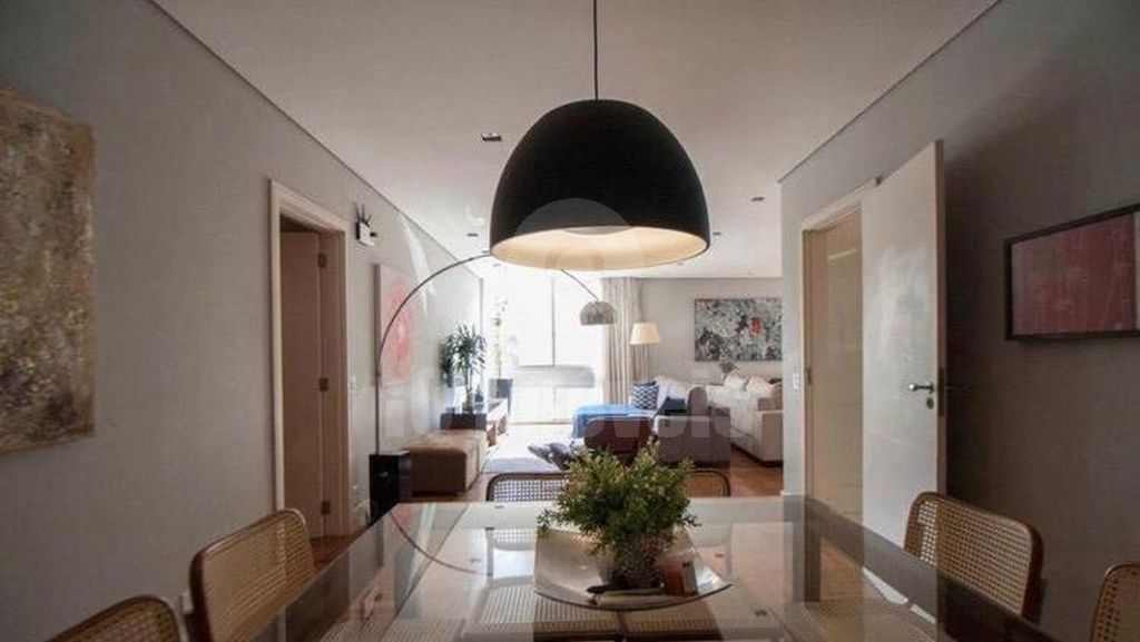 Apartamento para Venda - SANTA CECÍLIA