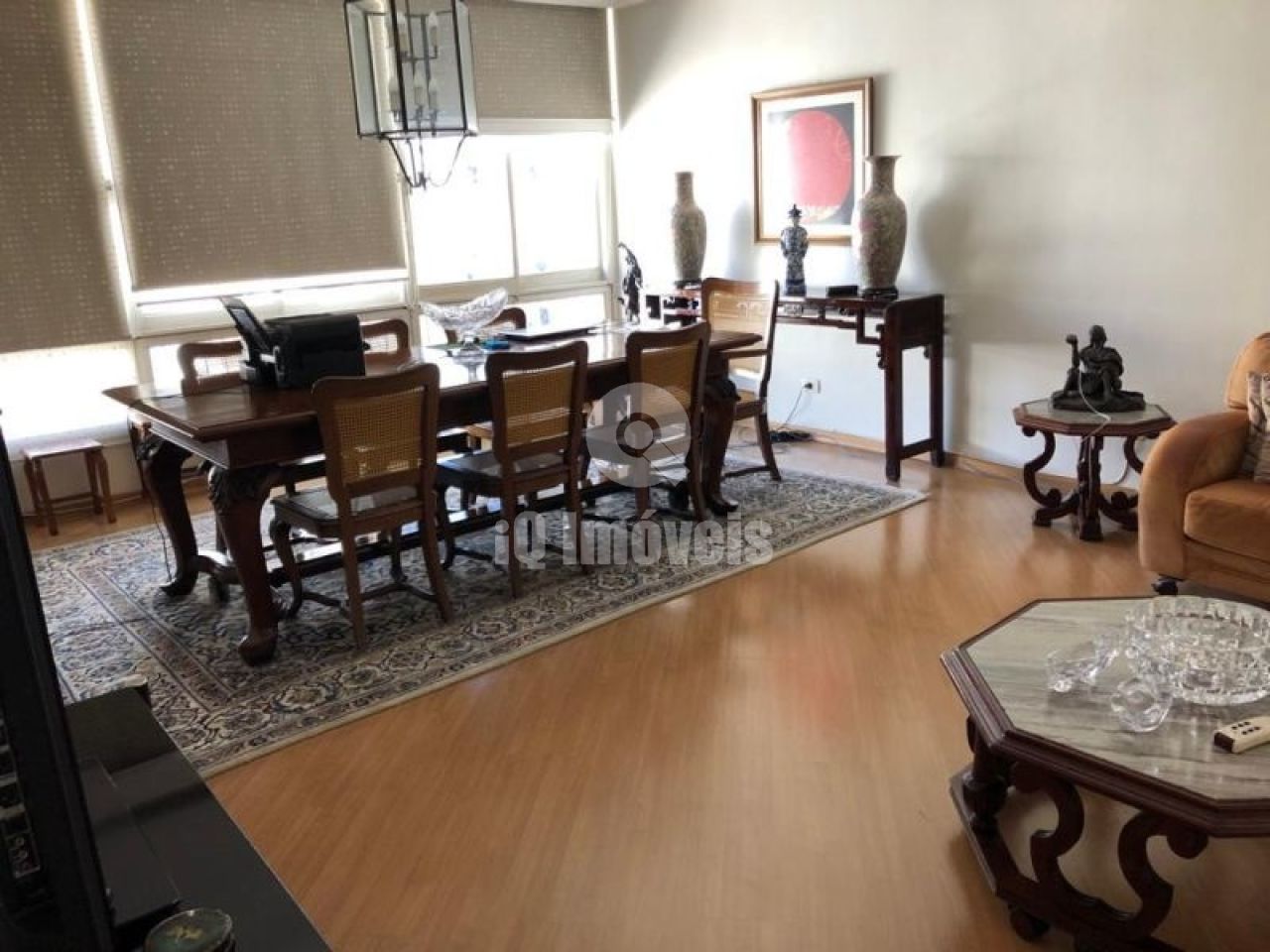 Apartamento a venda, Santa Cecilia,  144 metros, 3 dormitórios, 1 suíte, 1 vaga, R$ 1.000.000,00 - Foto 1