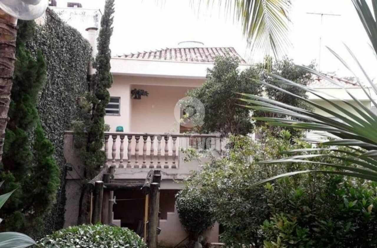 Sobrado para Venda - VILA IPOJUCA