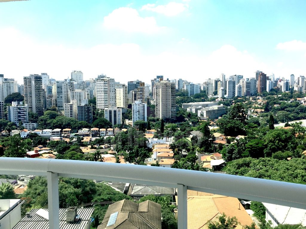 Cobertura a venda em Perdizes, 420 metros, 4 suítes, 6 vagas,  R$6.420.000,00 - Foto 1
