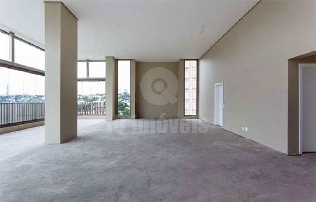 Apartamento para Venda - HIGIENÓPOLIS