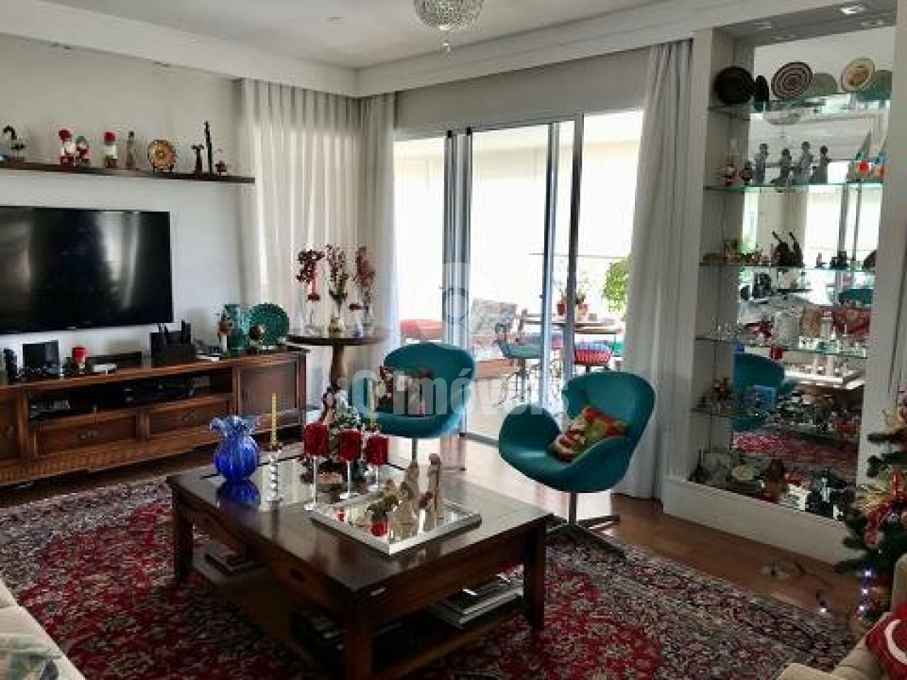Apartamento para Venda - PERDIZES