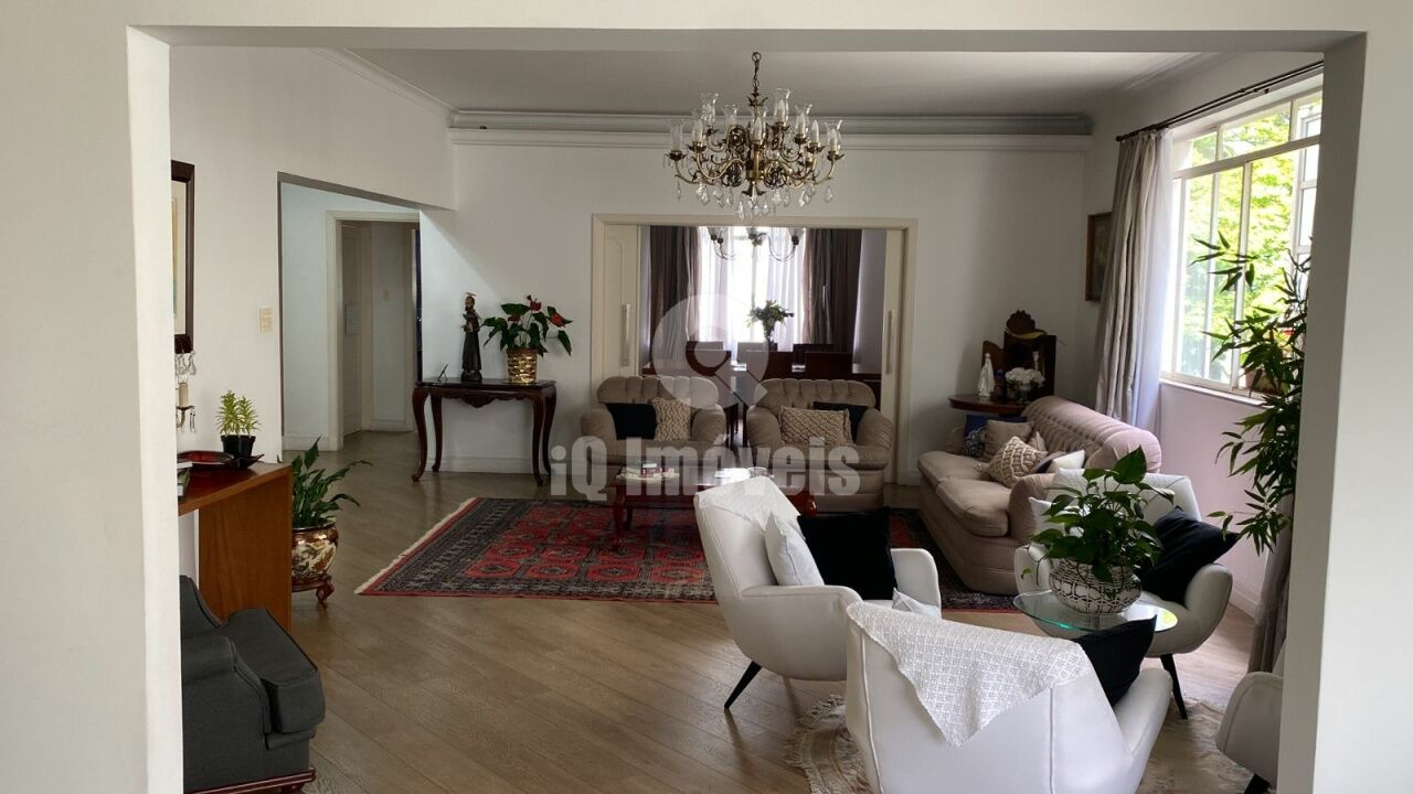 Apartamento para Venda - HIGIENÓPOLIS