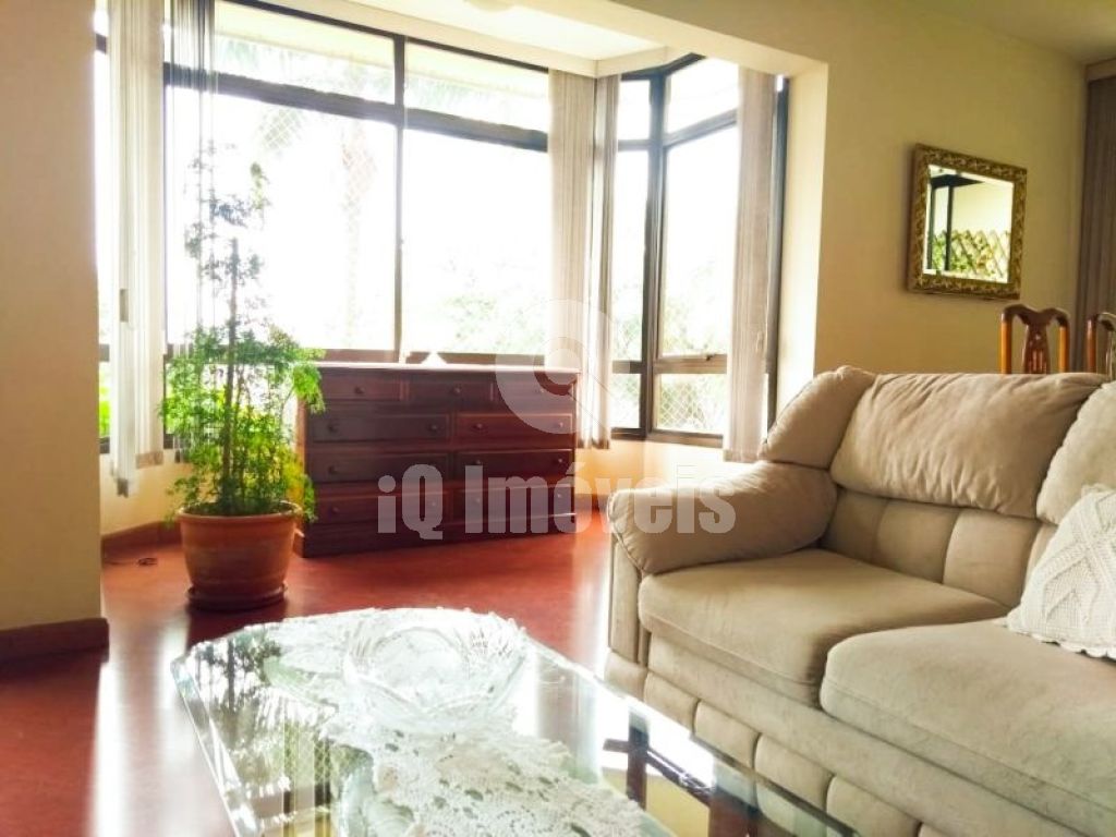 Apartamento para Venda - PERDIZES