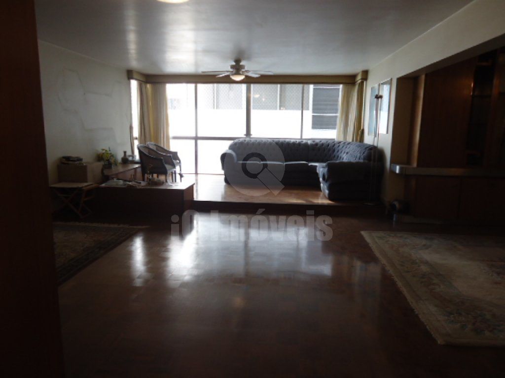 Apartamento para Venda - CONSOLAÇÃO