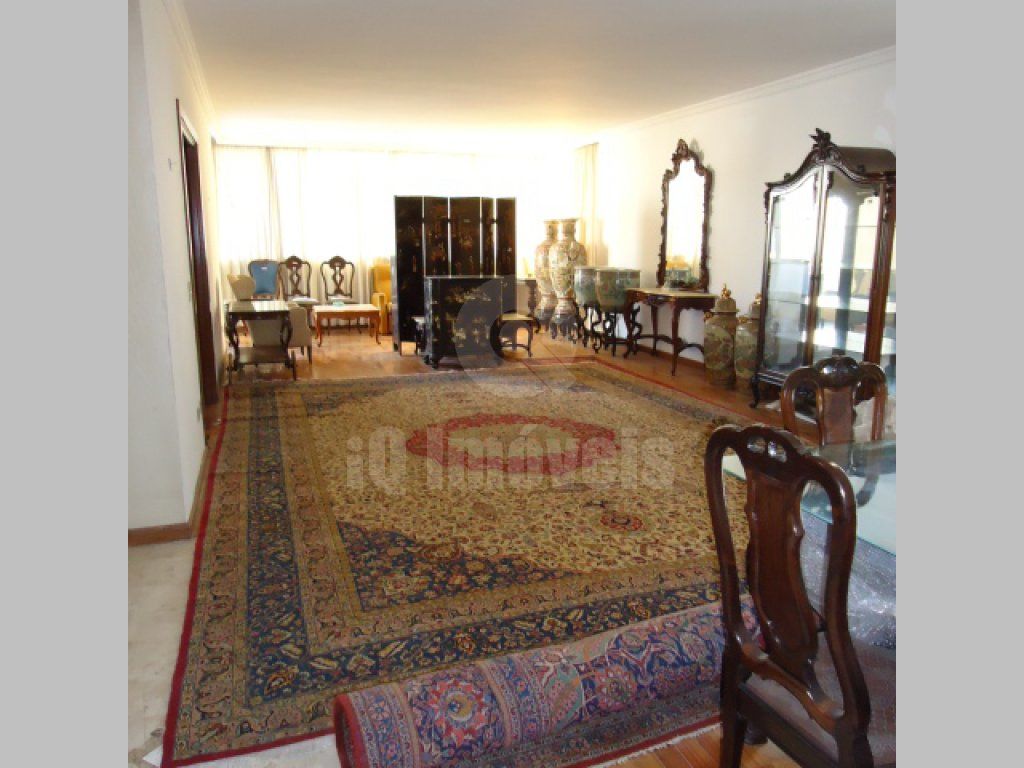 Apartamento para Venda - HIGIENÓPOLIS