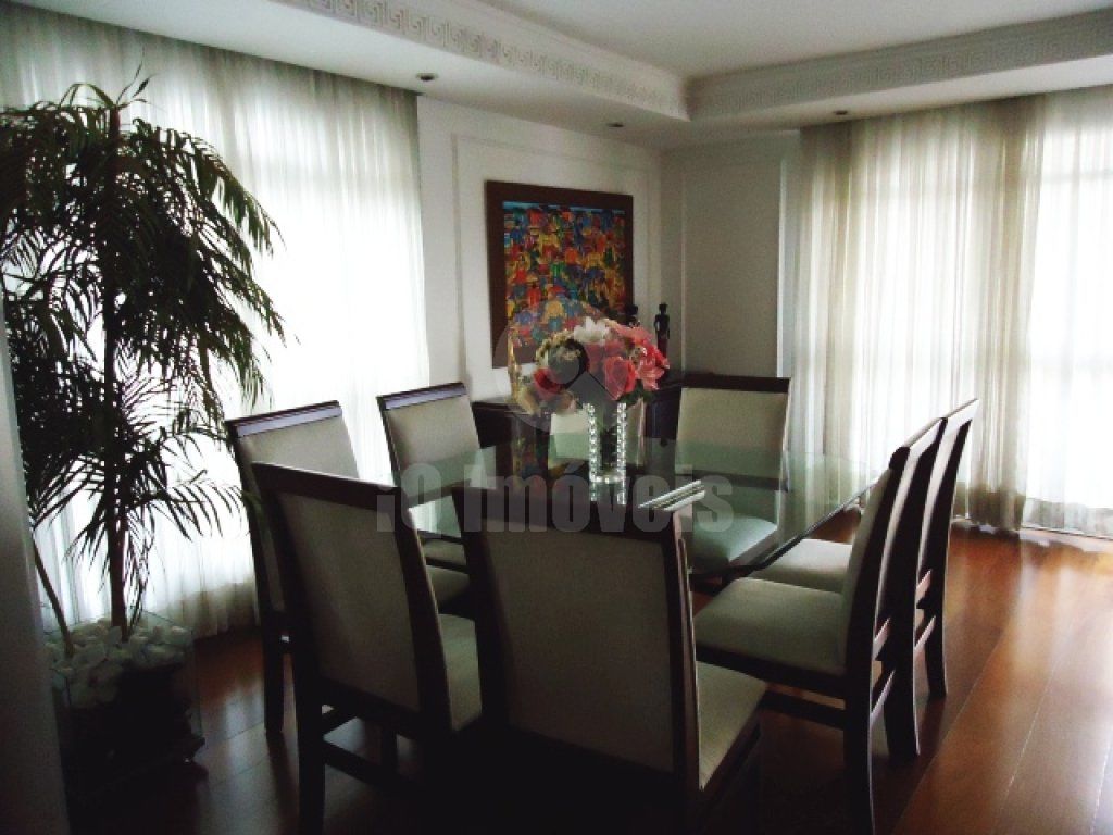 Apartamento para Venda - SANTA CECÍLIA