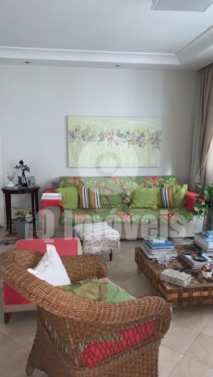 Apartamento para Venda - SANTA CECÍLIA